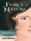 Cover image for Force of Nature